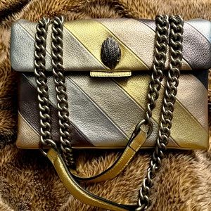 Brand New Kurt Geiger London Kensington Bag